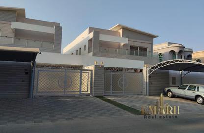 Villa - 6 - 7 for sale in Al Mowaihat 2 - Al Mowaihat - Ajman