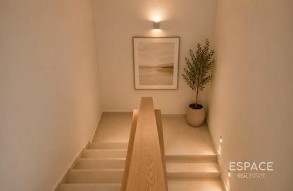 Townhouse - 4 Bedrooms - 4 Bathrooms for rent in Jebel Ali Village Villas - Jebel Ali Village - Jebel Ali - Dubai