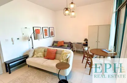 شقة - 1 حمام للايجار في بريف ريزيدينس - دبي هيلز استيت - دبي