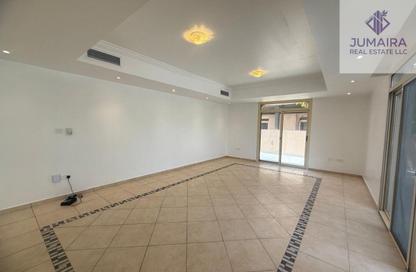 Villa - 5 Bedrooms - 7 Bathrooms for rent in The Townhouses at Al Hamra Village - Al Hamra Village - Ras Al Khaimah