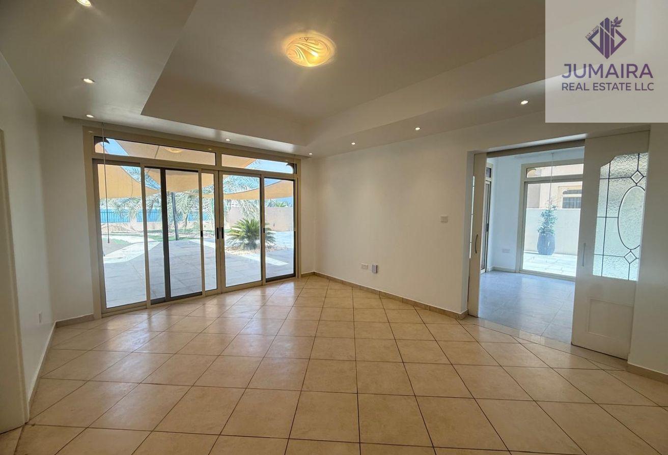 Luxury Lagoon – Beach View | Private Pool