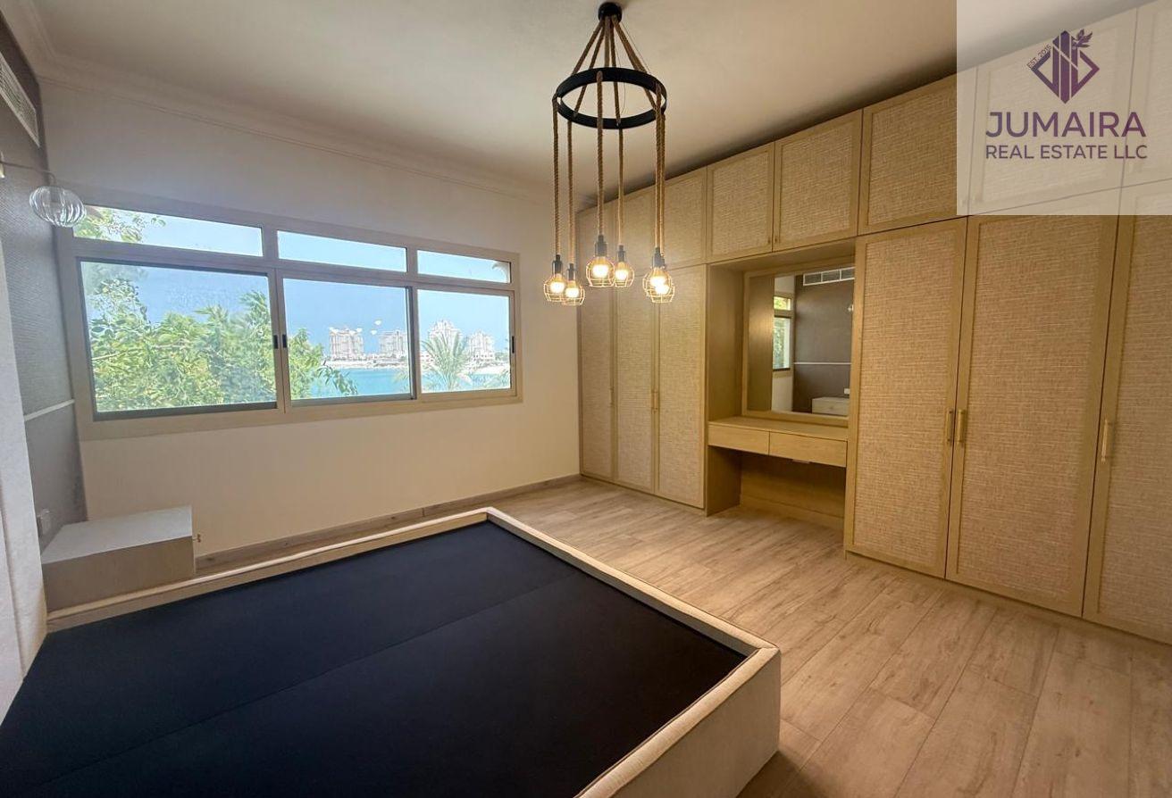 Luxury Lagoon – Beach View | Private Pool