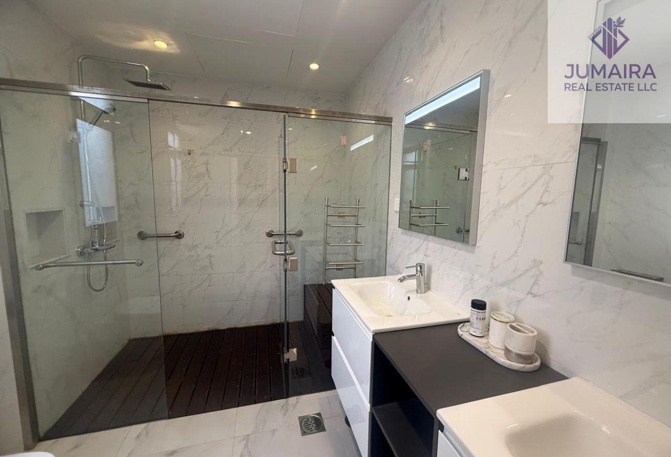Luxury Lagoon – Beach View | Private Pool