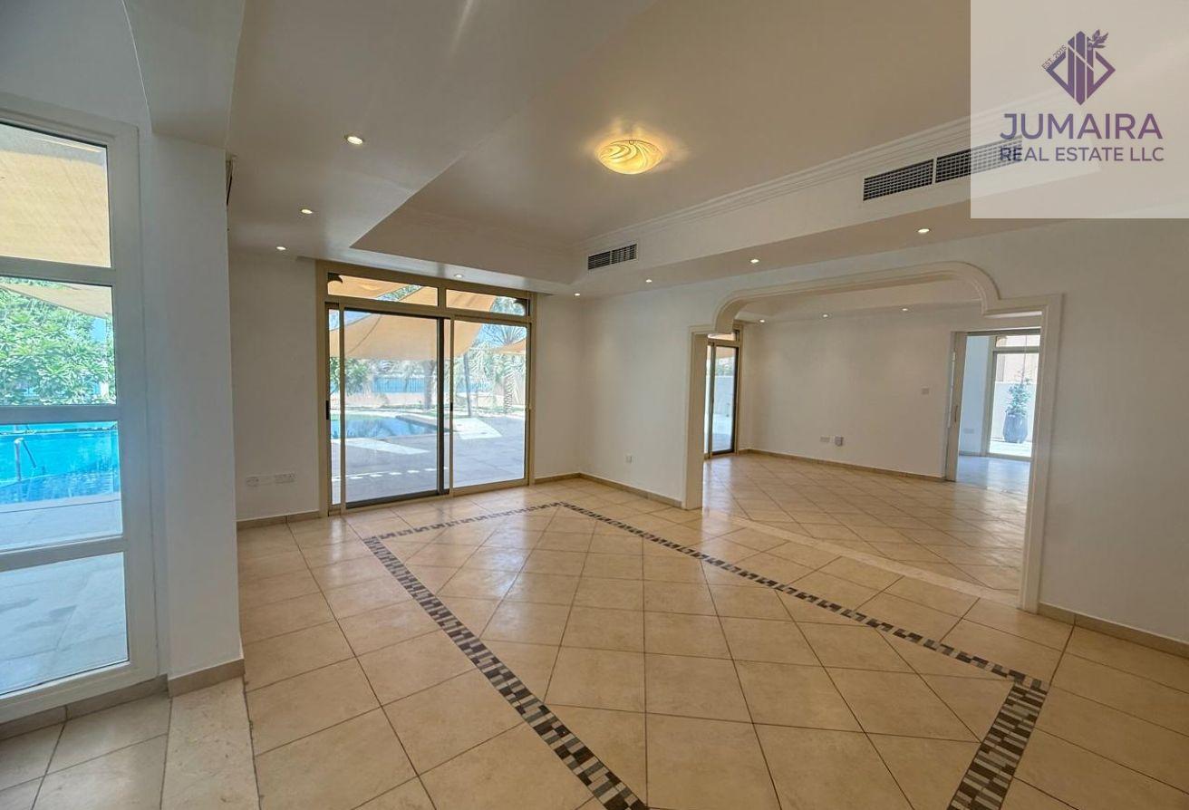 Luxury Lagoon – Beach View | Private Pool