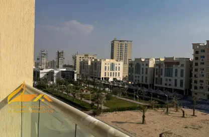 شقة - غرفة نوم - 2 حمامات للبيع في قرية الأميرة - عجمان