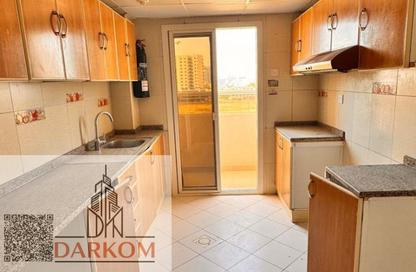 Apartment - 1 Bedroom - 1 Bathroom for rent in Al Rashidiya Towers - Al Rashidiya - Ajman Downtown - Ajman Apartment - 1 Bedroom - 1 Bathroom for rent in Al Rashidiya Towers - Al Rashidiya - Ajman Downtown - Ajman