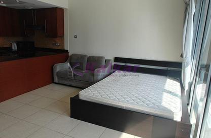 Apartment - Studio - 1 for rent in 8 Boulevard Walk - Mohammad Bin Rashid Boulevard - Downtown Dubai - Dubai