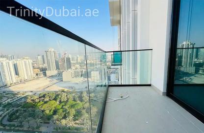 Apartment - 1 Bedroom - 2 Bathrooms for rent in Binghatti Gardenia - District 11 - Jumeirah Village Circle - Dubai Apartment - 1 Bedroom - 2 Bathrooms for rent in Binghatti Gardenia - District 11 - Jumeirah Village Circle - Dubai
