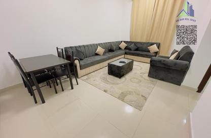 Apartment - 1 - 2 for rent in Sheikh Jaber Al Sabah Street - Al Naimiya - Al Nuaimiya - Ajman Apartment - 1 - 2 for rent in Sheikh Jaber Al Sabah Street - Al Naimiya - Al Nuaimiya - Ajman