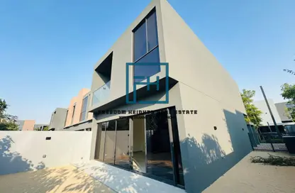 Townhouse - 3 Bedrooms - 4 Bathrooms for sale in Kaya - Masaar - Tilal City - Sharjah