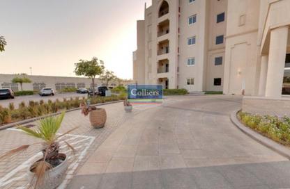 Apartment - 1 Bedroom - 2 Bathrooms for rent in Eastern Mangroves Promenade - Eastern Road - Abu Dhabi Apartment - 1 Bedroom - 2 Bathrooms for rent in Eastern Mangroves Promenade - Eastern Road - Abu Dhabi