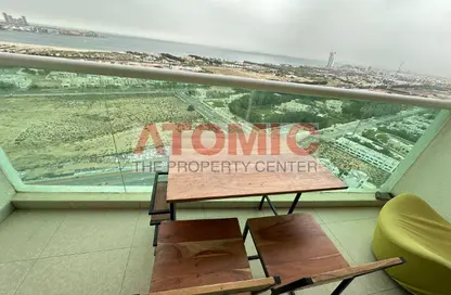 شقة - 1 حمام للايجار في برج هيليانا - أكاشيا افينيو - الصفوح - دبي شقة - 1 حمام للايجار في برج هيليانا - أكاشيا افينيو - الصفوح - دبي