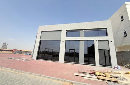 Shop - Studio for sale in Al Helio 2 - Al Helio - Ajman Shop - Studio for sale in Al Helio 2 - Al Helio - Ajman