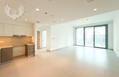 Apartment - 1 Bedroom - 1 Bathroom for rent in The Grand - Dubai Creek Harbour (The Lagoons) - Dubai