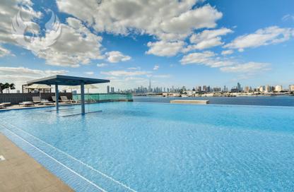Apartment - 1 Bedroom - 1 Bathroom for rent in The Grand - Dubai Creek Harbour (The Lagoons) - Dubai
