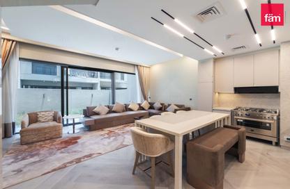 Villa - 3 - 4 for sale in MAG Eye - MAG City - Mohammed Bin Rashid City - Dubai