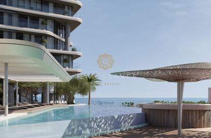 Apartment - 2 - 3 for sale in Costa Mare - Al Marjan Island - Ras Al Khaimah Apartment - 2 - 3 for sale in Costa Mare - Al Marjan Island - Ras Al Khaimah
