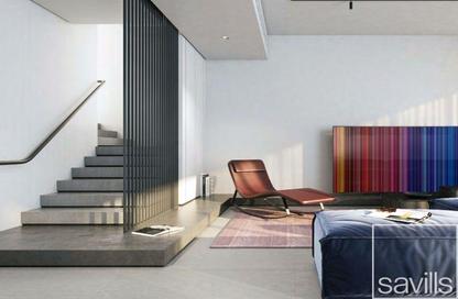 Townhouse - 4 - 5 for sale in Jouri Hills - Jumeirah Golf Estates - Dubai