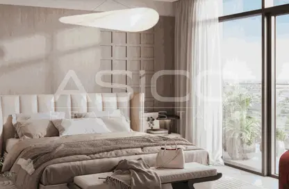 Apartment - 2 Bedrooms - 2 Bathrooms for sale in Club Drive Tower B - Club Drive - Dubai Hills Estate - Dubai