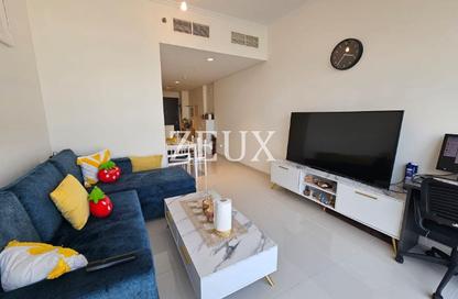 Apartment - 1 Bedroom - 1 Bathroom for rent in Carson B - Carson - Damac Hills - Dubai Apartment - 1 Bedroom - 1 Bathroom for rent in Carson B - Carson - Damac Hills - Dubai