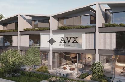 Townhouse - 3 Bedrooms - 4 Bathrooms for sale in Nad Al Sheba Gardens 7 - Nad Al Sheba Gardens - Nad Al Sheba 1 - Nad Al Sheba - Dubai Townhouse - 3 Bedrooms - 4 Bathrooms for sale in Nad Al Sheba Gardens 7 - Nad Al Sheba Gardens - Nad Al Sheba 1 - Nad Al Sheba - Dubai