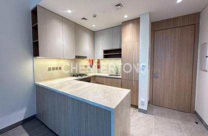 Apartment - 1 Bedroom - 2 Bathrooms for rent in Jannat - Midtown - Dubai Production City (IMPZ) - Dubai