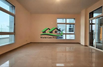 Villa - 4 Bedrooms - 5 Bathrooms for rent in Al Forsan Village - Khalifa City - Abu Dhabi