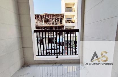 شقة - 1 حمام للايجار في مبنى حران حميد بن حميدان الفلاسي - الكرامة - دبي شقة - 1 حمام للايجار في مبنى حران حميد بن حميدان الفلاسي - الكرامة - دبي