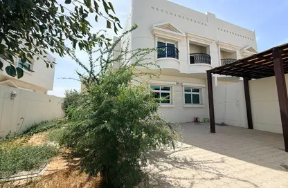 Villa - 4 Bedrooms - 3 Bathrooms for rent in Al Nekhailat - Al Heerah - Sharjah