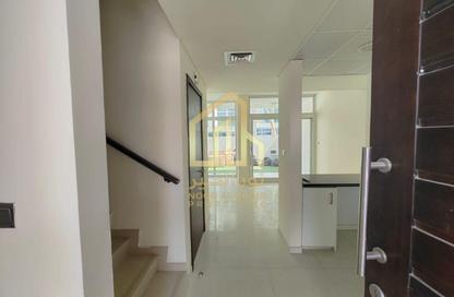 Townhouse - 3 Bedrooms - 3 Bathrooms for sale in Albizia - Damac Hills 2 - Dubai
