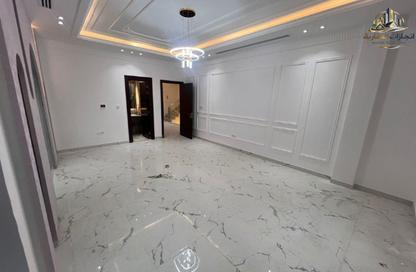 Villa - Studio - 5 Bathrooms for rent in Al Helio 2 - Al Helio - Ajman