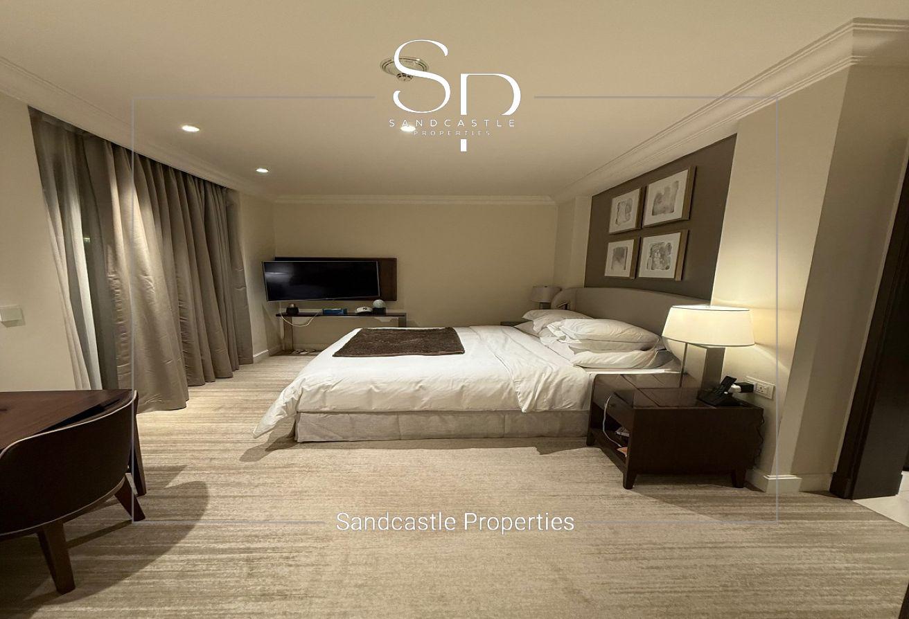 2 BR Apartment | Fully Furnished | Full Burj view photo 4