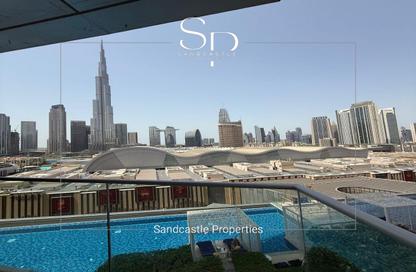 Hotel and Hotel Apartment - 2 - 2 for rent in The Address Residence Fountain Views 2 - The Address Residence Fountain Views - Downtown Dubai - Dubai Hotel and Hotel Apartment - 2 - 2 for rent in The Address Residence Fountain Views 2 - The Address Residence Fountain Views - Downtown Dubai - Dubai