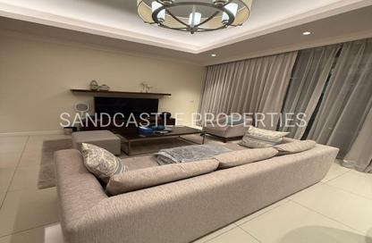 Hotel  and  Hotel Apartment - 2 - 2 for rent in The Address Residence Fountain Views 2 - The Address Residence Fountain Views - Downtown Dubai - Dubai