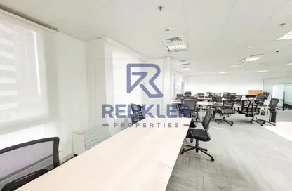 Office Space - Studio for sale in Silver Tower - Business Bay - Dubai
