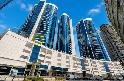 تاون هاوس - 2 - 3 للبيع في أبراج هيدرا افينيو - مدينة الأضواء - جزيرة الريم - أبوظبي تاون هاوس - 2 - 3 للبيع في أبراج هيدرا افينيو - مدينة الأضواء - جزيرة الريم - أبوظبي
