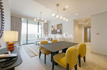 Apartment - 2 Bedrooms - 3 Bathrooms for sale in Millennium Talia Residences - Al Furjan - Dubai