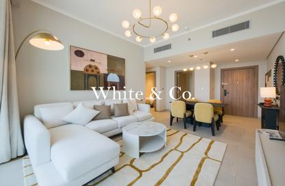 Apartment - 2 Bedrooms - 3 Bathrooms for sale in Millennium Talia Residences - Al Furjan - Dubai
