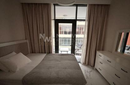 Apartment - 1 - 2 for rent in ARAS Residence - Majan - Dubai Apartment - 1 - 2 for rent in ARAS Residence - Majan - Dubai