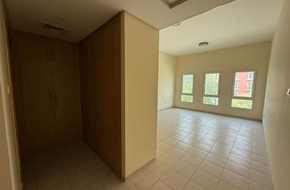 Apartment - 2 Bedrooms - 3 Bathrooms for rent in Building 129 - Cactus Cluster - Discovery Gardens - Dubai