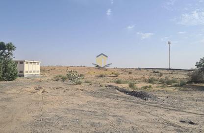 Land - Studio for sale in Al Belidah - Al Bataeh - Sharjah Land - Studio for sale in Al Belidah - Al Bataeh - Sharjah