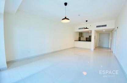 Apartment - 1 Bedroom - 2 Bathrooms for rent in Damac Heights - Dubai Marina - Dubai