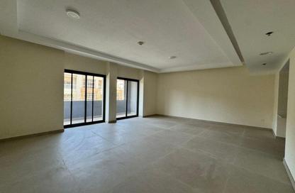 Apartment - 1 Bedroom - 2 Bathrooms for rent in Park Corner - District 13 - Jumeirah Village Circle - Dubai