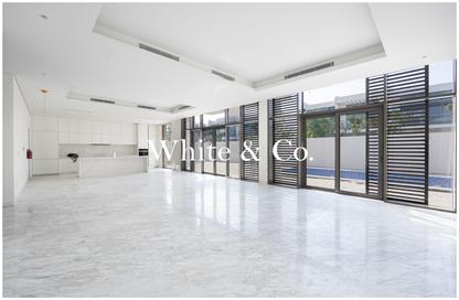 Villa - 5 Bedrooms - 6 Bathrooms for rent in District One Phase III - District One - Mohammed Bin Rashid City - Dubai