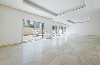 Villa - 5 Bedrooms - 6 Bathrooms for rent in District One Phase III - District One - Mohammed Bin Rashid City - Dubai Villa - 5 Bedrooms - 6 Bathrooms for rent in District One Phase III - District One - Mohammed Bin Rashid City - Dubai