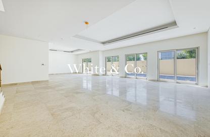 Villa - 5 Bedrooms - 6 Bathrooms for rent in District One Phase III - District One - Mohammed Bin Rashid City - Dubai Villa - 5 Bedrooms - 6 Bathrooms for rent in District One Phase III - District One - Mohammed Bin Rashid City - Dubai