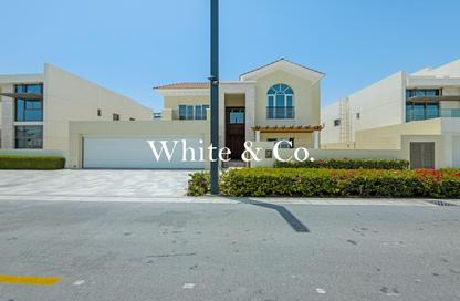 Villa - 5 Bedrooms - 6 Bathrooms for rent in District One Phase III - District One - Mohammed Bin Rashid City - Dubai