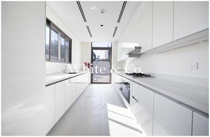 Villa - 5 Bedrooms - 6 Bathrooms for rent in District One Phase III - District One - Mohammed Bin Rashid City - Dubai