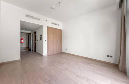Apartment - Studio - 1 Bathroom for rent in Azizi Riviera 23 - Azizi Riviera - Meydan One - Meydan - Dubai