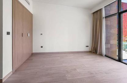 Apartment - Studio - 1 Bathroom for rent in Azizi Riviera 23 - Azizi Riviera - Meydan One - Meydan - Dubai